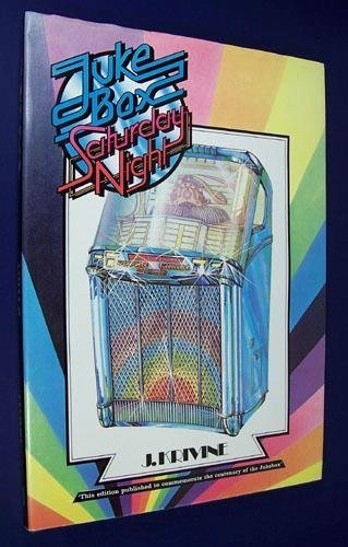 Juke Box Saturday Night