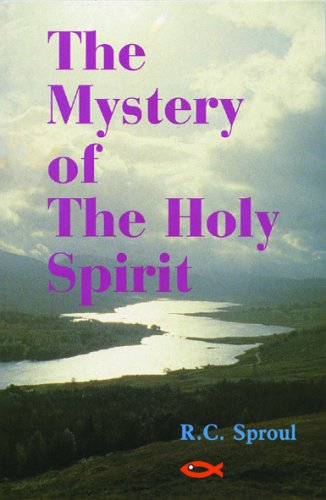 Mystery of the Holy Spirit