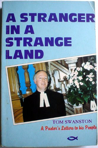 Stranger in a Strange Land