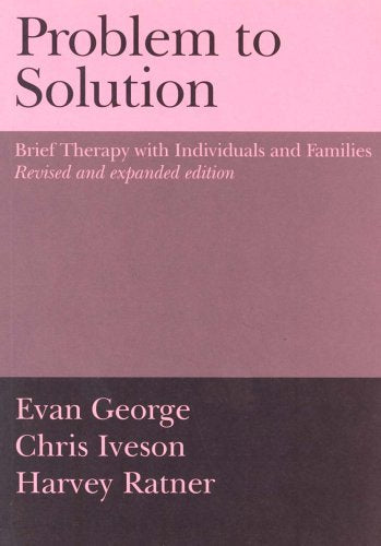 Problem to Solution