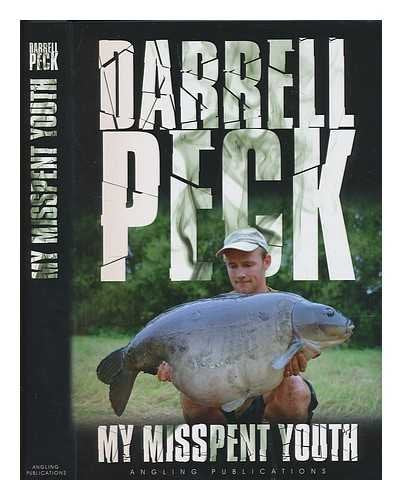 My Misspent Youth