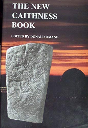 The New Caithness Book