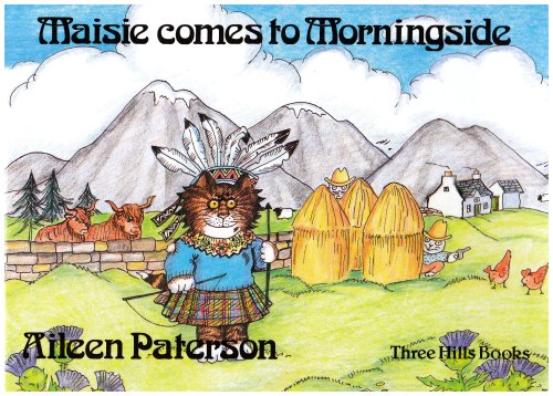 Maisie Comes to Morningside