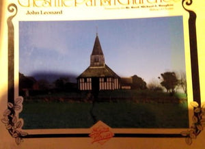 The Old Parish Churches of Cheshire 