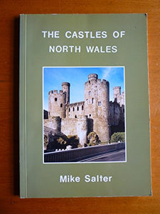 The Castles of North Wales 