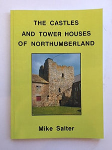 Castles and Tower Houses of Northumberland 