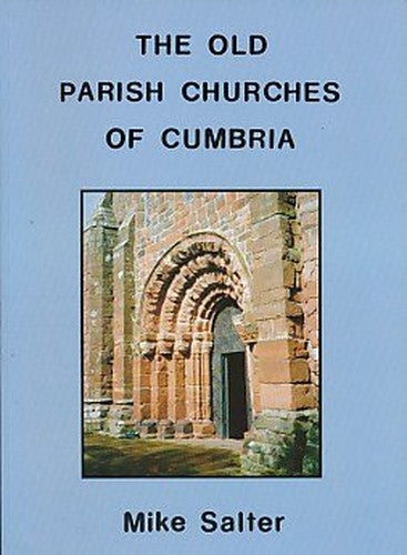 Old Parish Churches of Cumbria