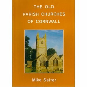 Old Parish Churches of Cornwall 