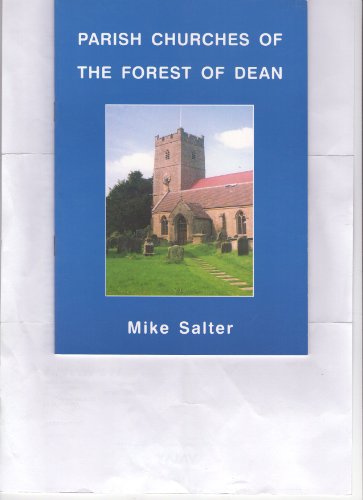 Parish Churches of the Forest of Dean