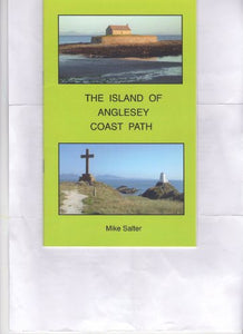The Island of Anglesey Coast Path 
