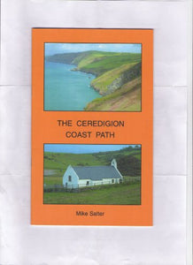 Ceredigion Coast Path 