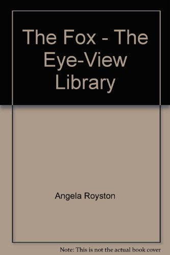 Eye-view Lobrary
