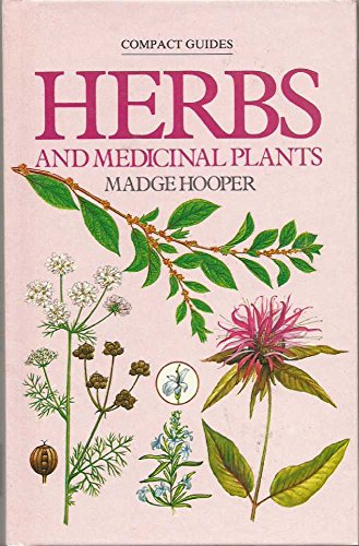 Herbs and Medicinal Plants