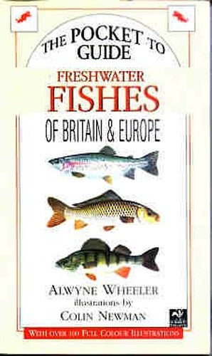 Freshwater Fishes