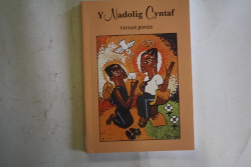 Y Nadolig Cyntaf