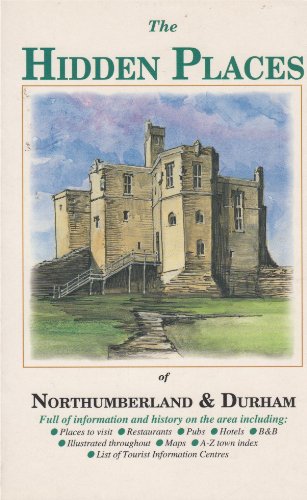 Hidden Places of Northumberland and Durham