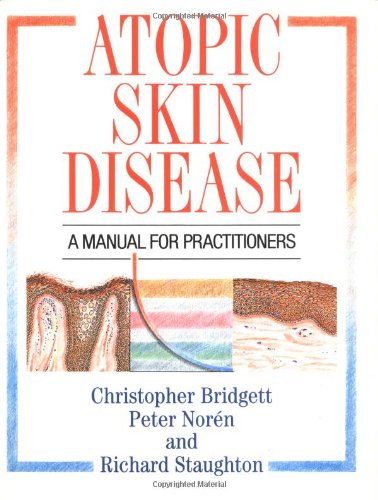 Atopic Skin Disease