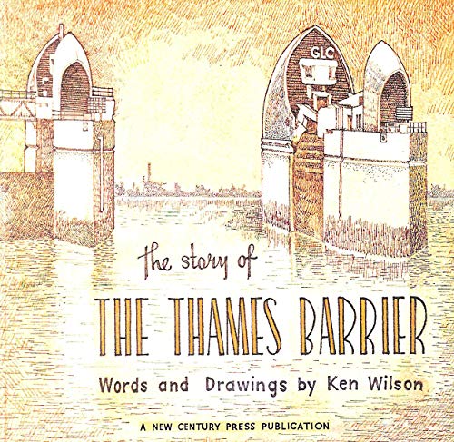 The story of the Thames Barrier