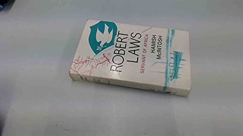 Robert Laws