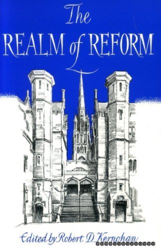 The Realm of Reform