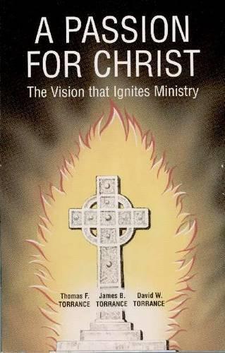 A Passion for Christ