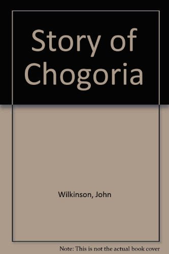 Story of Chogoria