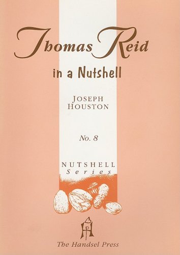 Thomas Reid in a Nutshell
