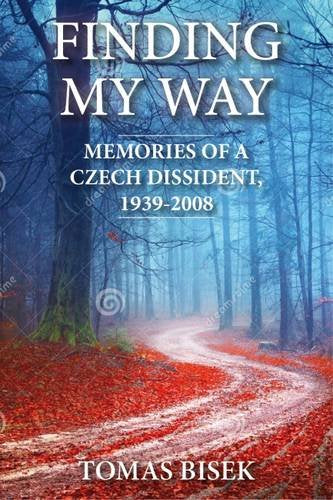 Finding My Way