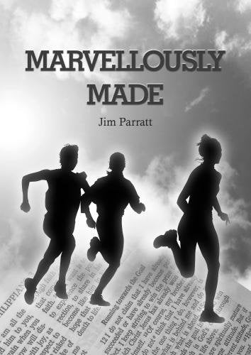 Marvellously Made