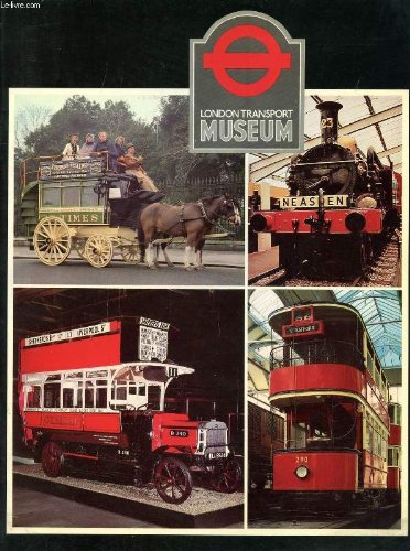 London Transport Museum