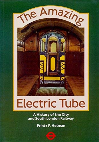 Amazing Electric Tube