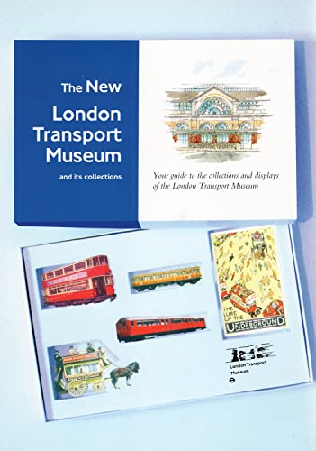 New London Transport Museum