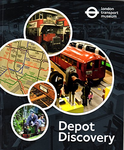 Depot Discovery
