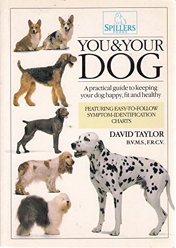 YOU AND YOUR DOG SPILLERS ONLY