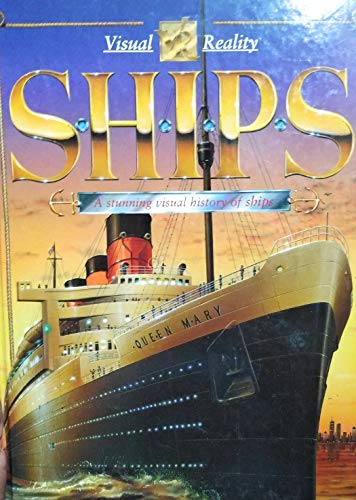 Visual Reality Ships (Visual Reality)