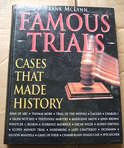 Famous Trials