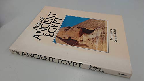 Atlas of Ancient Egypt