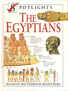 The Egyptians 