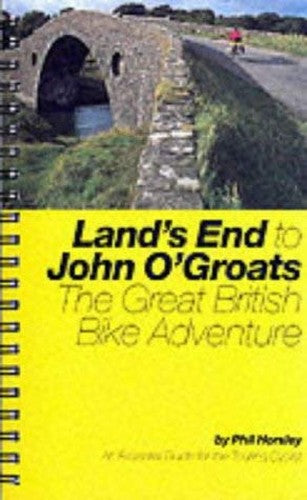 Land's End to John O'Groats