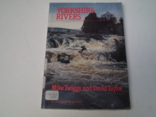 Yorkshire Rivers