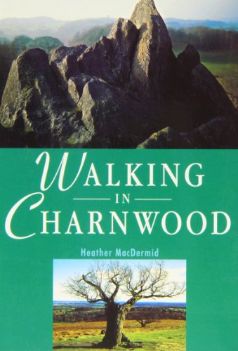 Walking in Charnwood