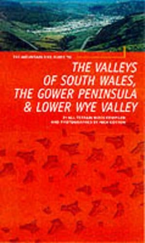 Gower, South Wales Valleys and Lower Wye