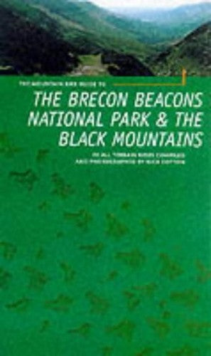 The Brecon Beacons and Black Mountains