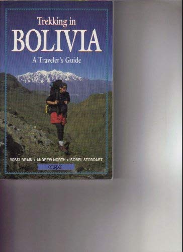 Trekking in Bolivia