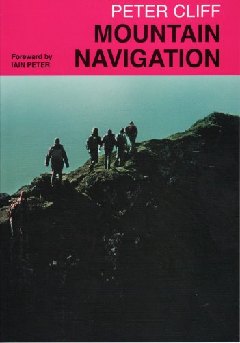Mountain Navigation