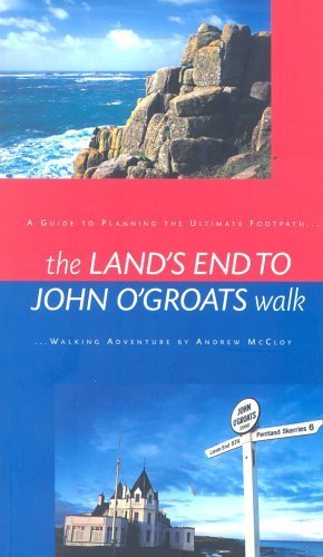 The Land's End to John O'Groats Walk