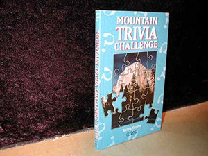 Mountain Trivia Challenge 
