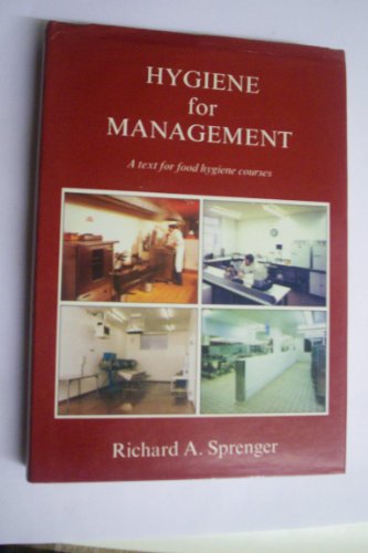 Hygiene for Management