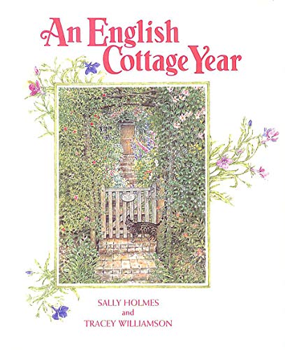 An English Cottage Year