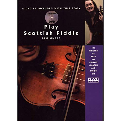 Play Scottish Fiddle - Beginner